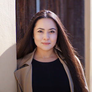 Meet your Posher, Karina